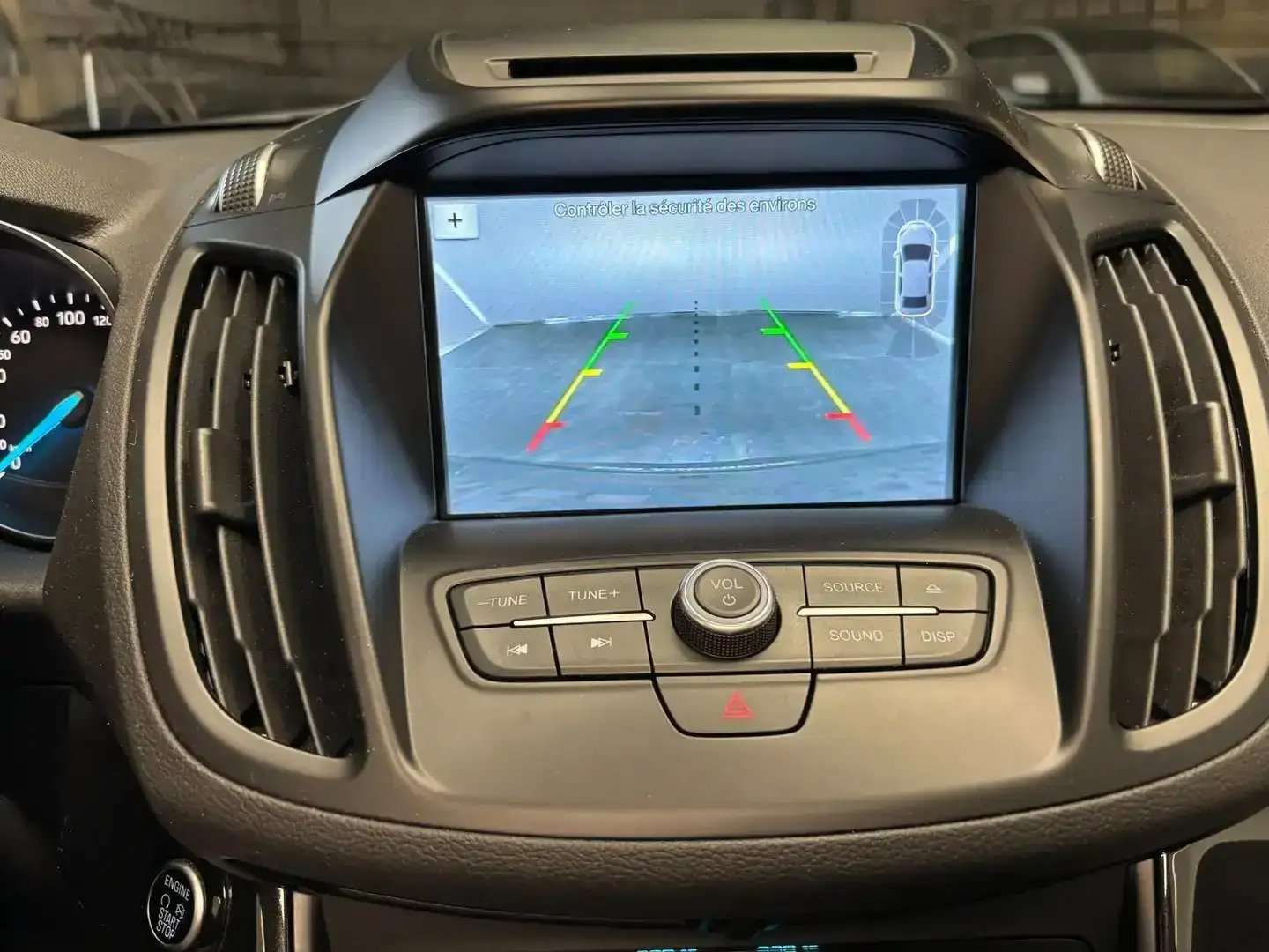 Ford Kuga 1.5 EcoBoost AWD ST Line*CARPLAY*1ER PROP*GARANTIE