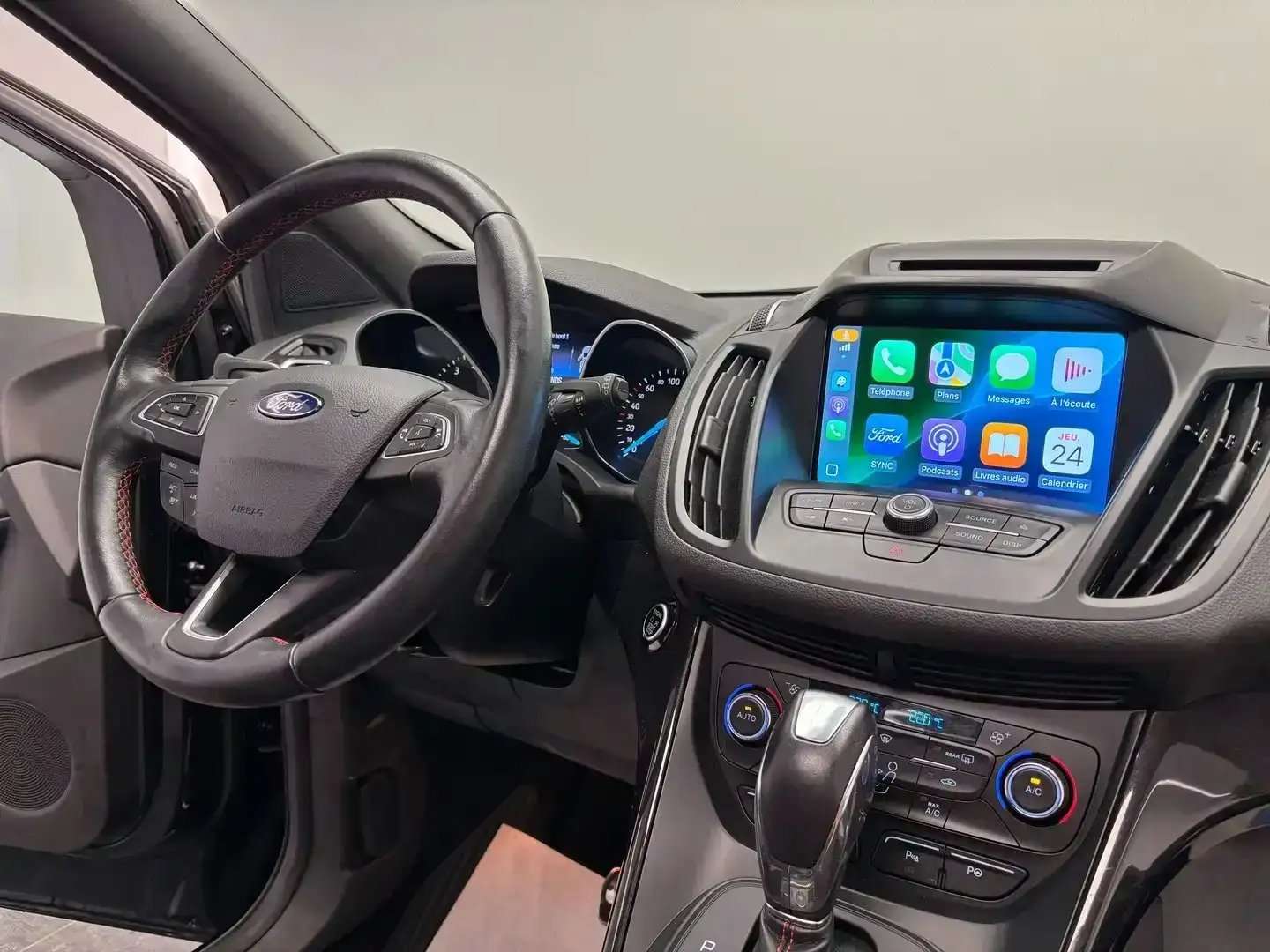 Ford Kuga 1.5 EcoBoost AWD ST Line*CARPLAY*1ER PROP*GARANTIE