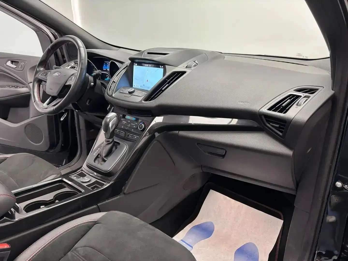 Ford Kuga 1.5 EcoBoost AWD ST Line*CARPLAY*1ER PROP*GARANTIE