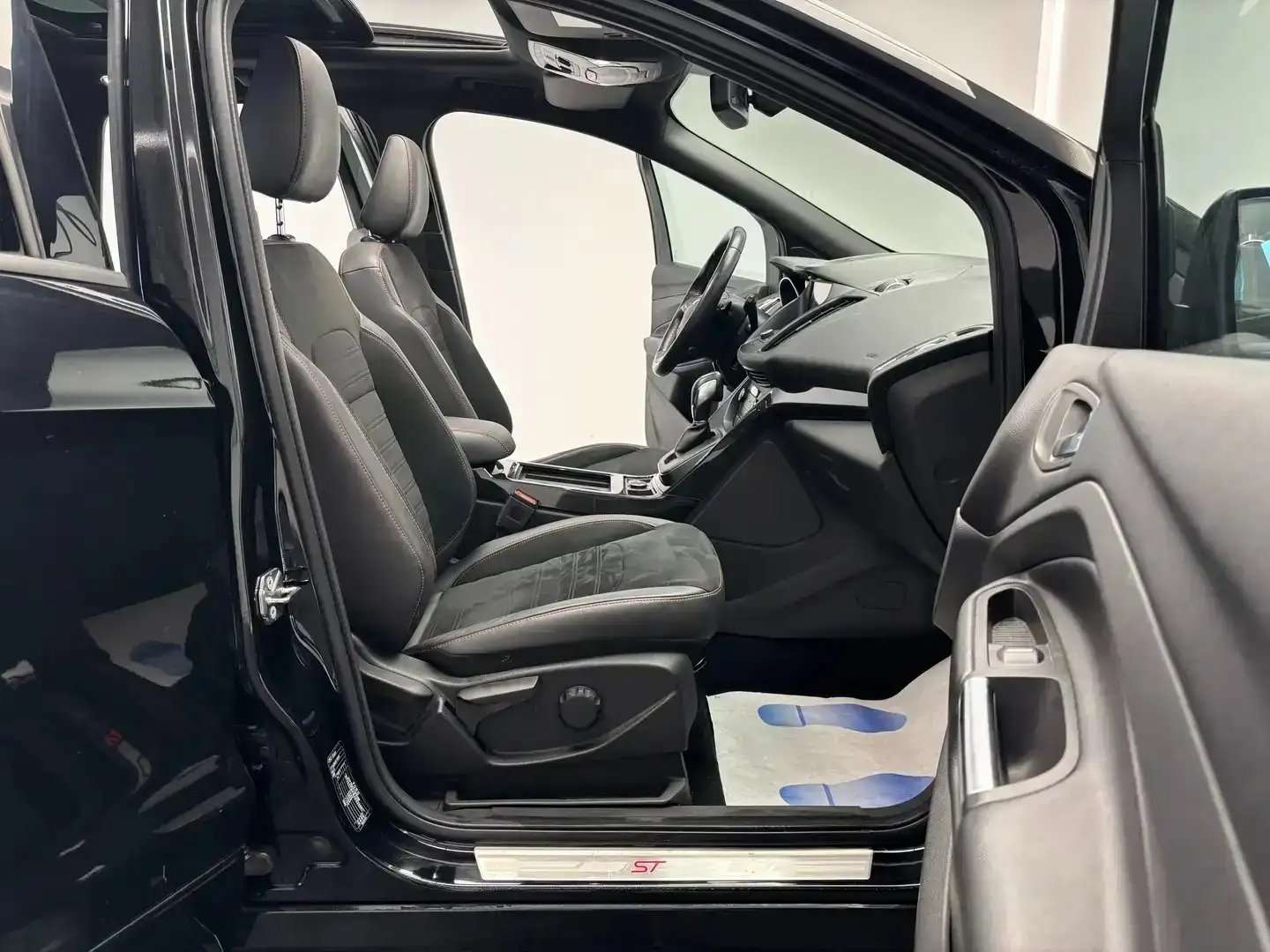 Ford Kuga 1.5 EcoBoost AWD ST Line*CARPLAY*1ER PROP*GARANTIE