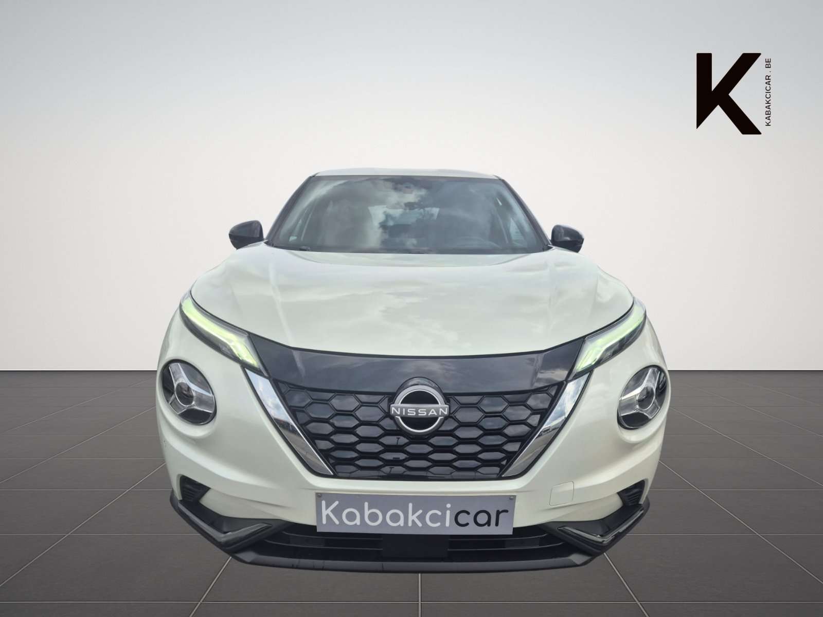 Nissan Juke 1.6i HYBRIDE 69 KW 2WD N-Connecta Xtronic / Carplay / Camera / Navigation / Garantie 12 Mois
