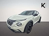 Nissan Juke 1.6i HYBRIDE 69 KW 2WD N-Connecta Xtronic / Carplay / Camera / Navigation / Garantie 12 Mois thumbnail