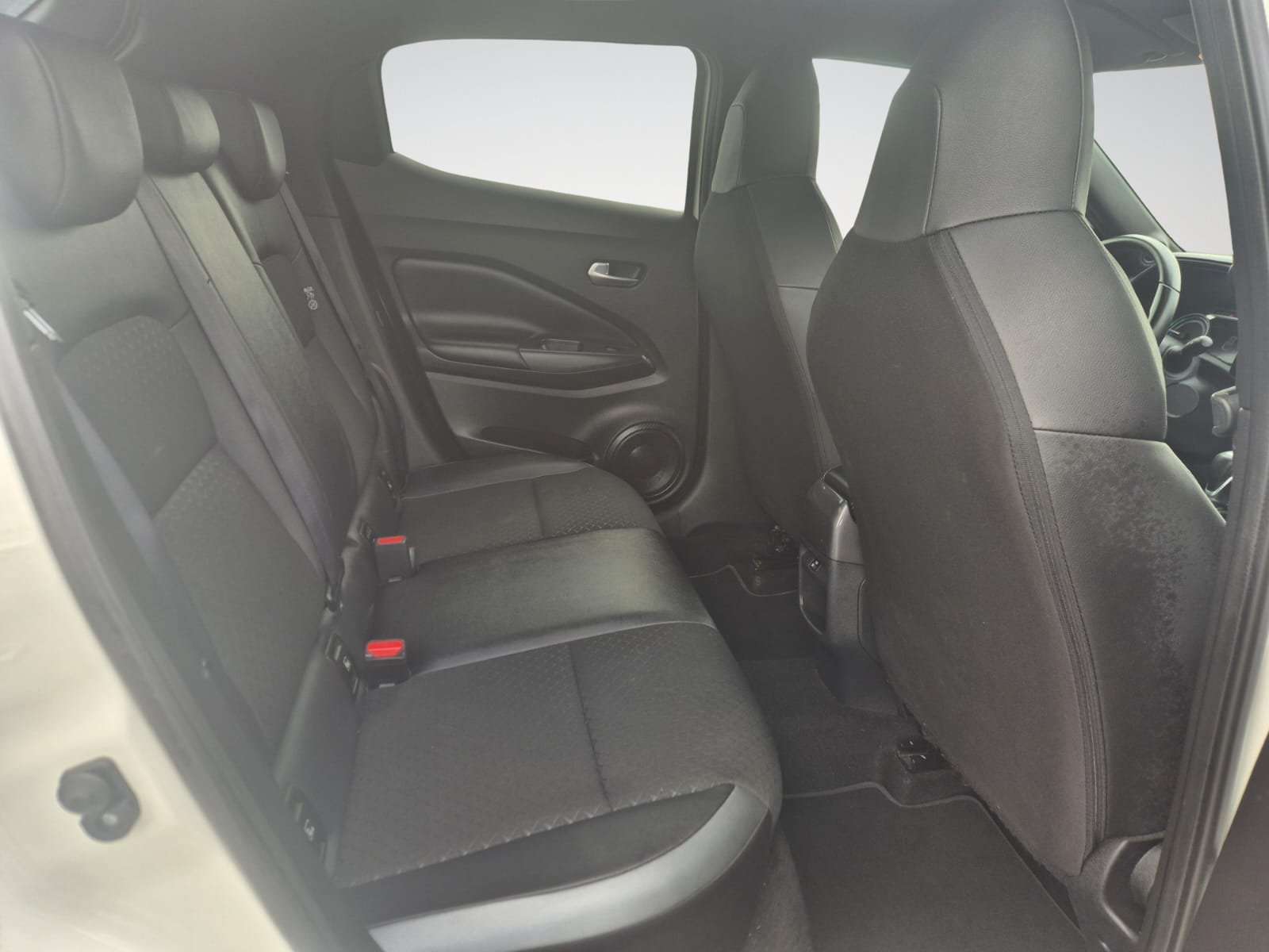 Nissan Juke 1.6i HYBRIDE 69 KW 2WD N-Connecta Xtronic / Carplay / Camera / Navigation / Garantie 12 Mois