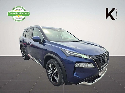 Nissan X-Trail 1.5 e-Power Tekna//MHEV//CAMERA/CARPLAY/USB//GARANTIE 12 MOIS//