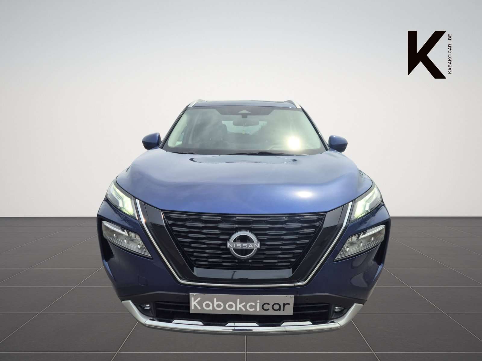 Nissan X-Trail 1.5 e-Power Tekna//MHEV//CAMERA/CARPLAY/USB//GARANTIE 12 MOIS//