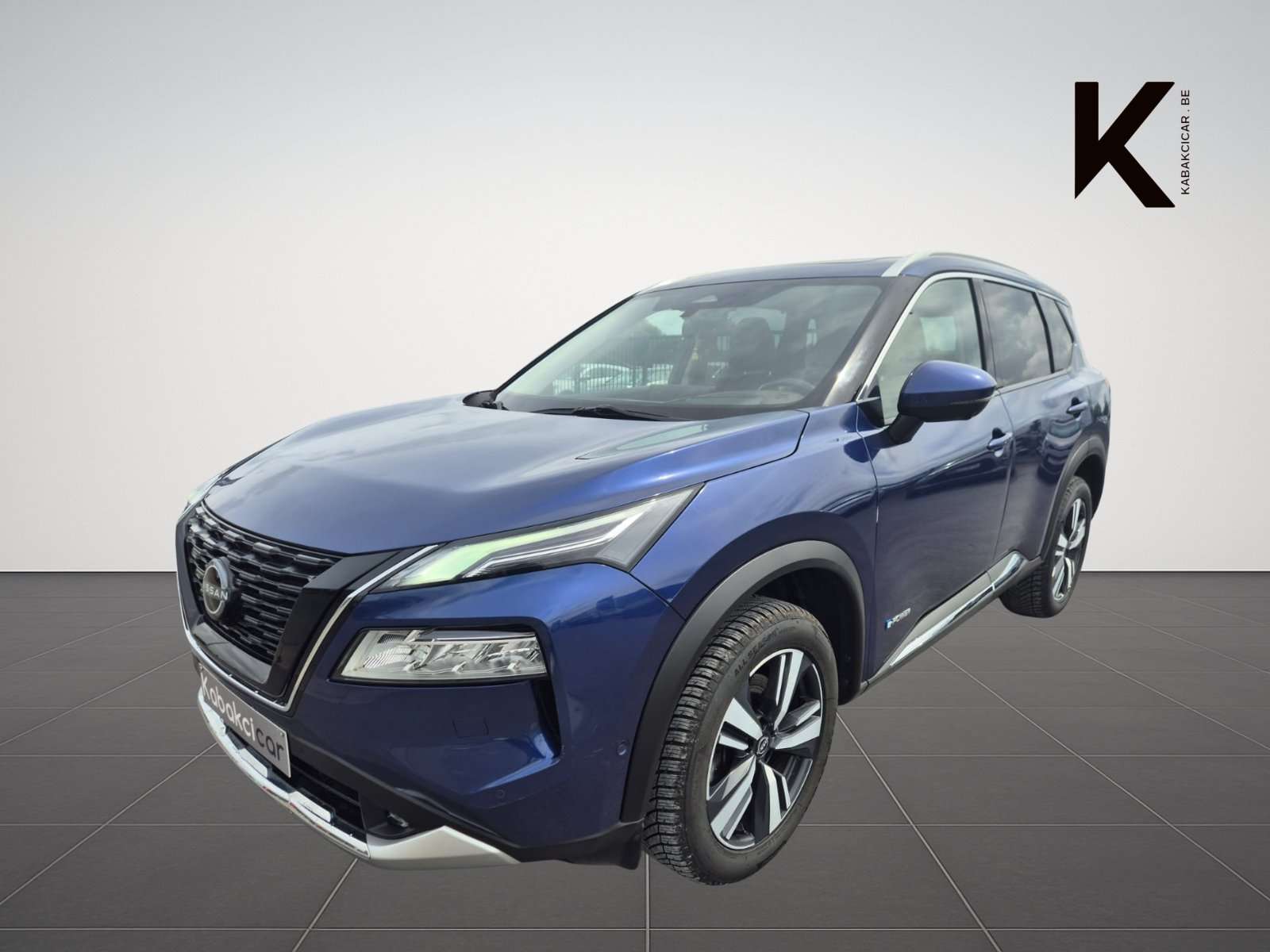 Nissan X-Trail 1.5 e-Power Tekna//MHEV//CAMERA/CARPLAY/USB//GARANTIE 12 MOIS//