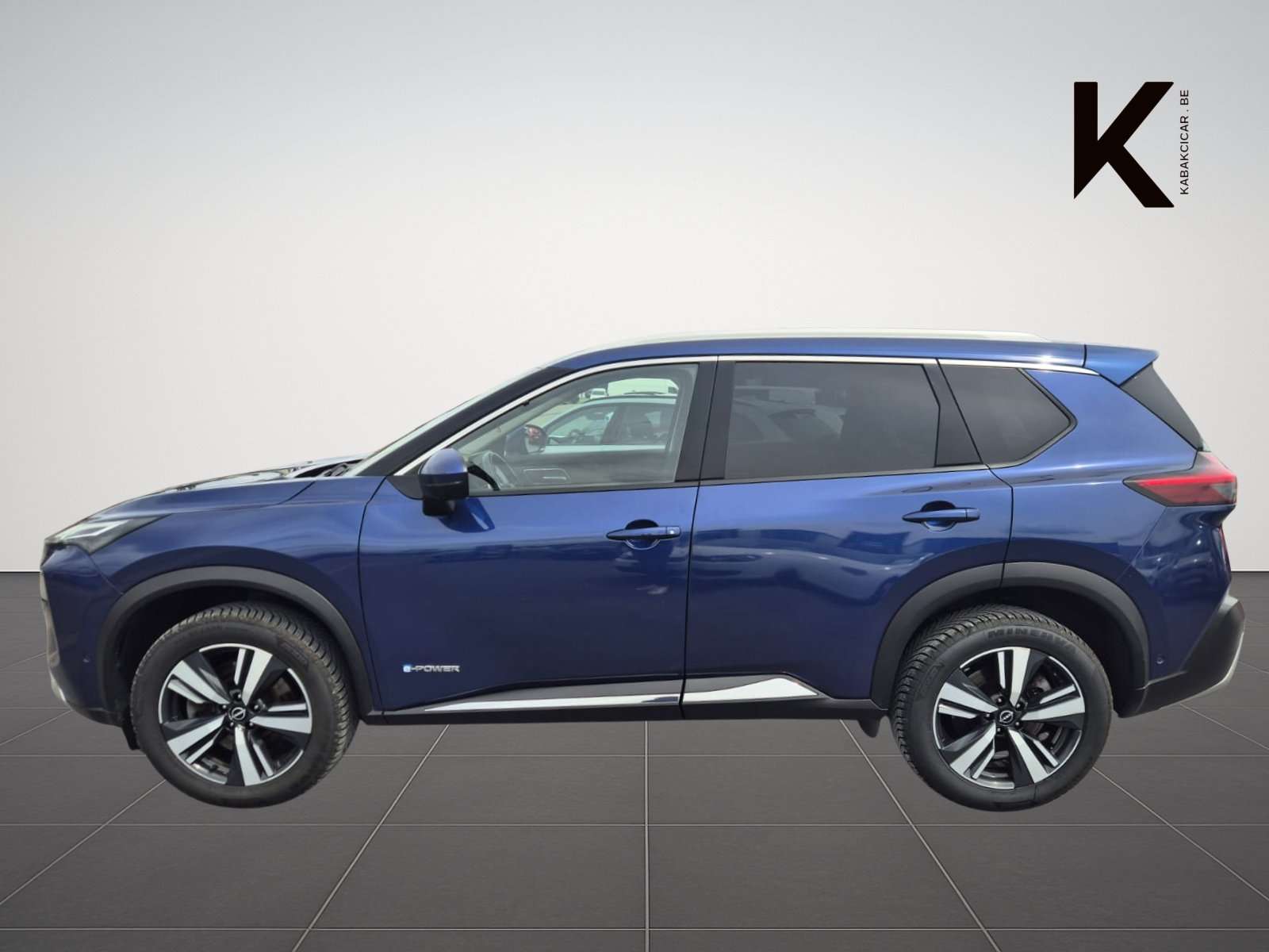 Nissan X-Trail 1.5 e-Power Tekna//MHEV//CAMERA/CARPLAY/USB//GARANTIE 12 MOIS//