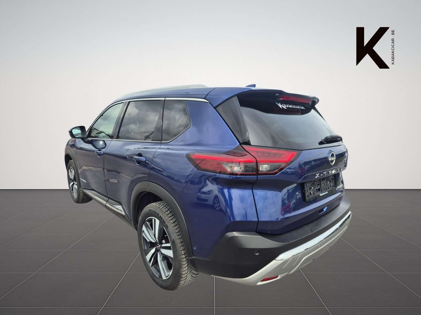 Nissan X-Trail 1.5 e-Power Tekna//MHEV//CAMERA/CARPLAY/USB//GARANTIE 12 MOIS//