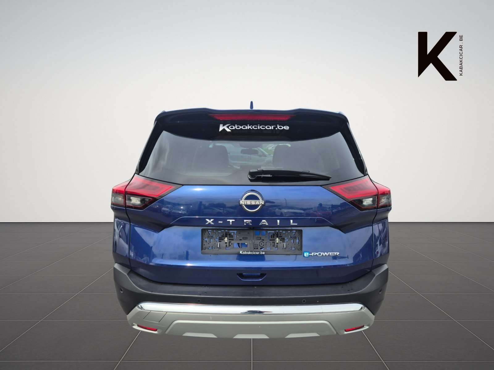 Nissan X-Trail 1.5 e-Power Tekna//MHEV//CAMERA/CARPLAY/USB//GARANTIE 12 MOIS//