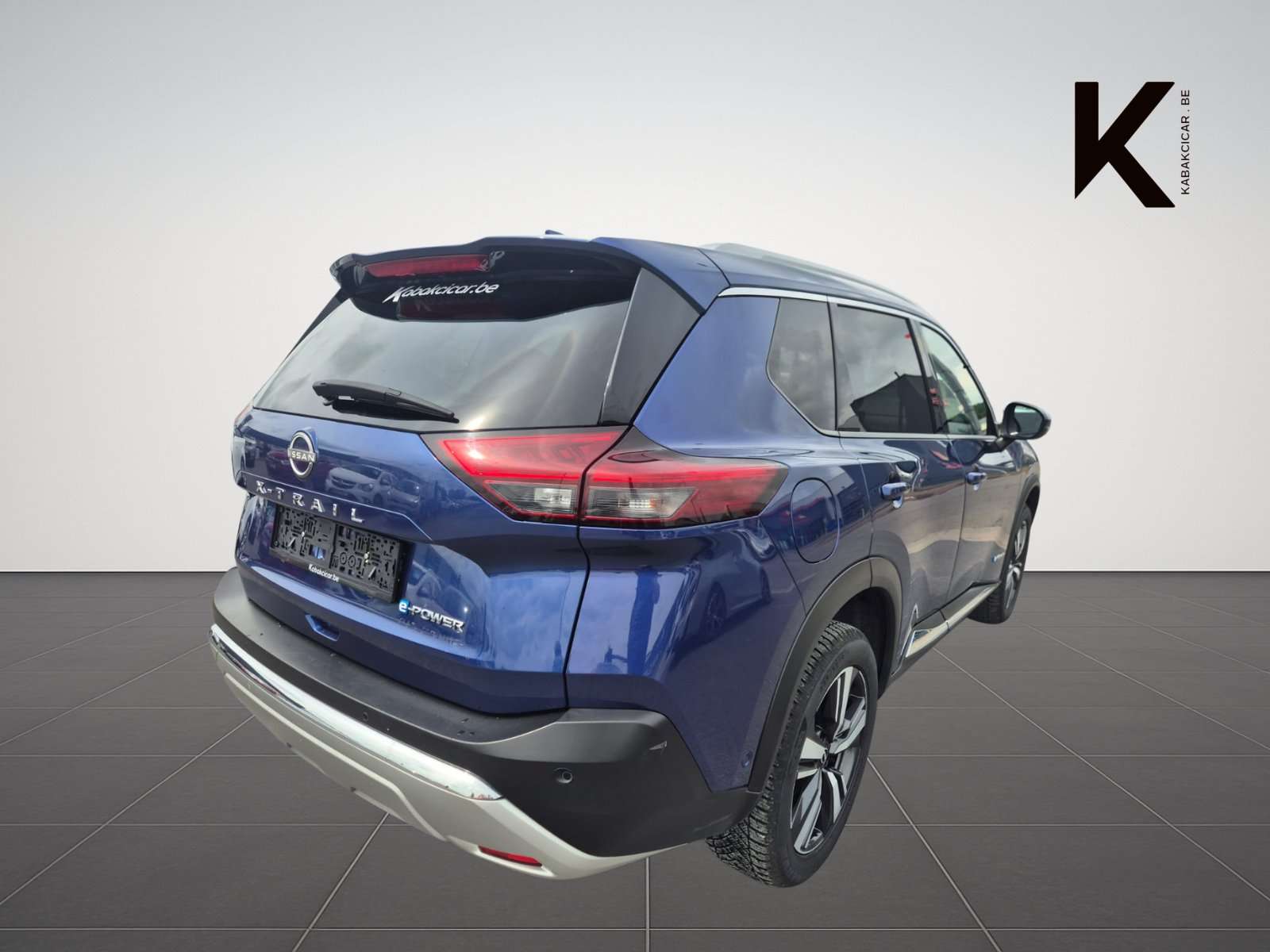 Nissan X-Trail 1.5 e-Power Tekna//MHEV//CAMERA/CARPLAY/USB//GARANTIE 12 MOIS//
