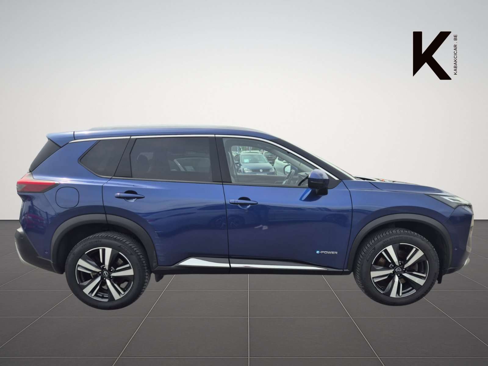 Nissan X-Trail 1.5 e-Power Tekna//MHEV//CAMERA/CARPLAY/USB//GARANTIE 12 MOIS//