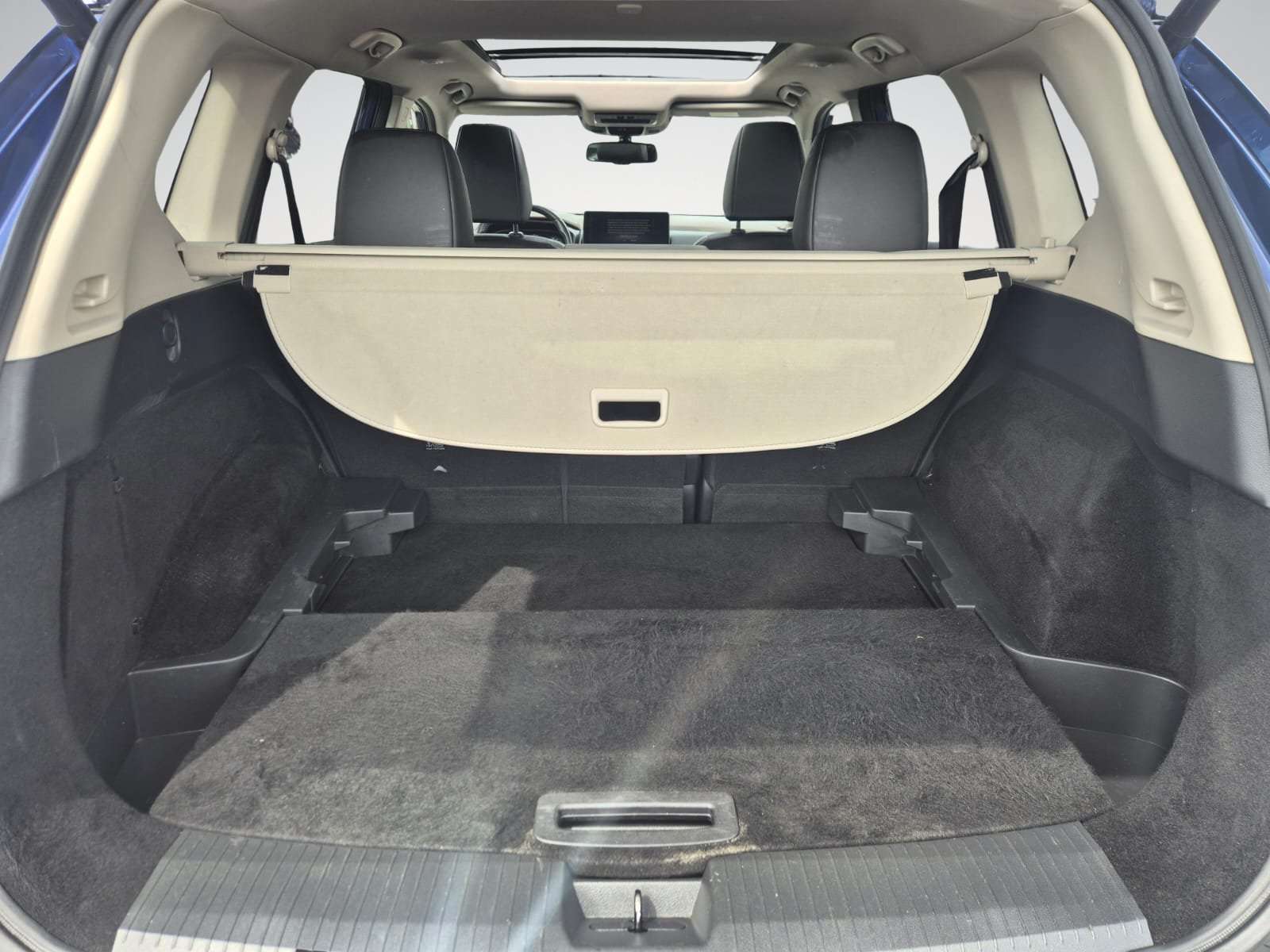 Nissan X-Trail 1.5 e-Power Tekna//MHEV//CAMERA/CARPLAY/USB//GARANTIE 12 MOIS//