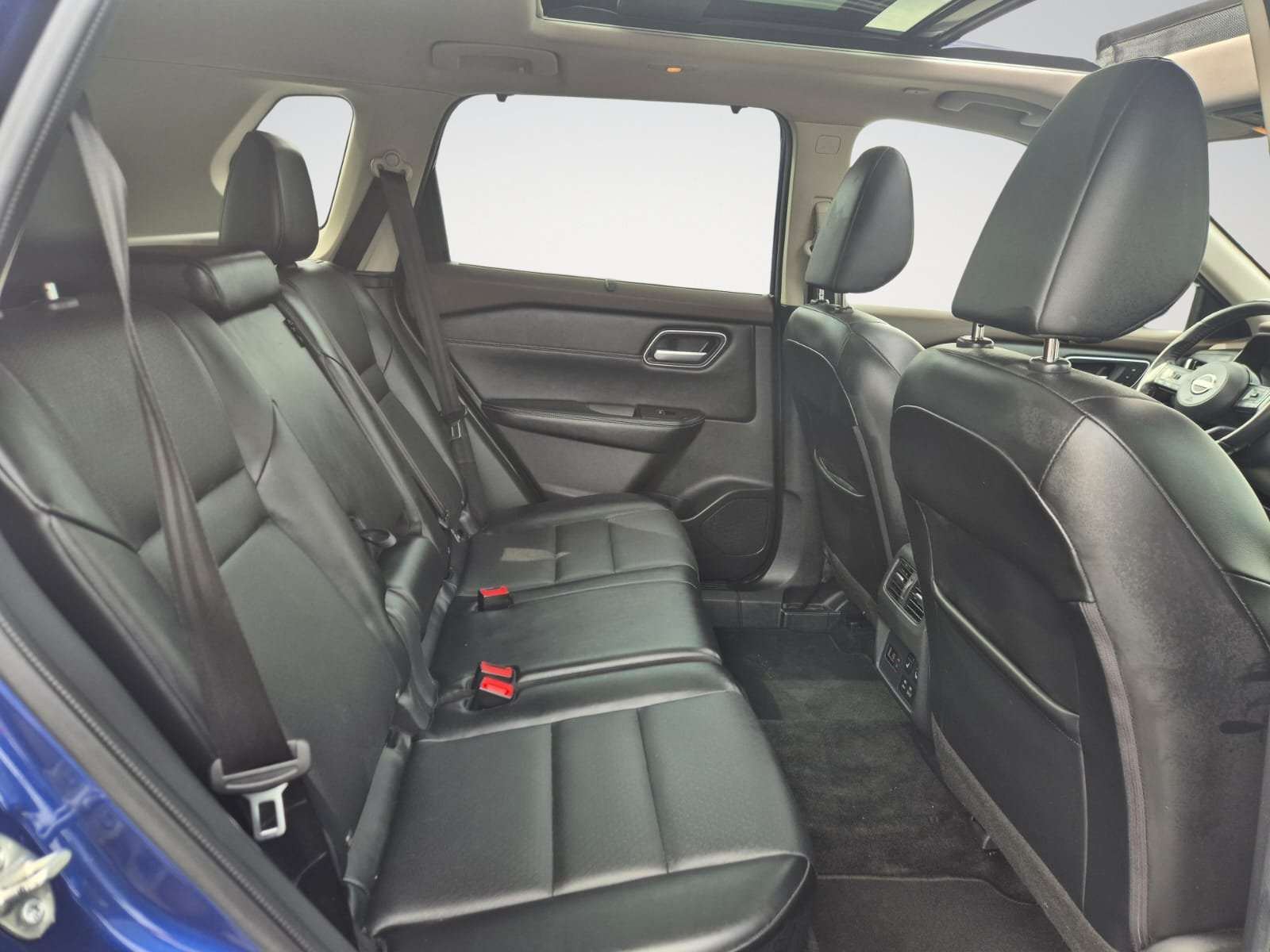 Nissan X-Trail 1.5 e-Power Tekna//MHEV//CAMERA/CARPLAY/USB//GARANTIE 12 MOIS//