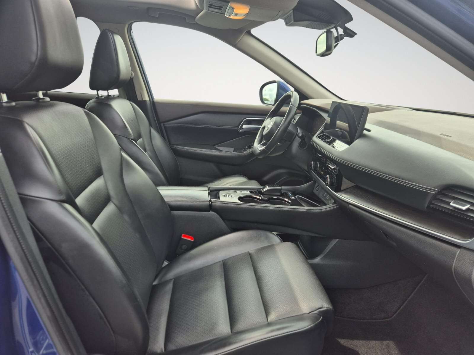 Nissan X-Trail 1.5 e-Power Tekna//MHEV//CAMERA/CARPLAY/USB//GARANTIE 12 MOIS//