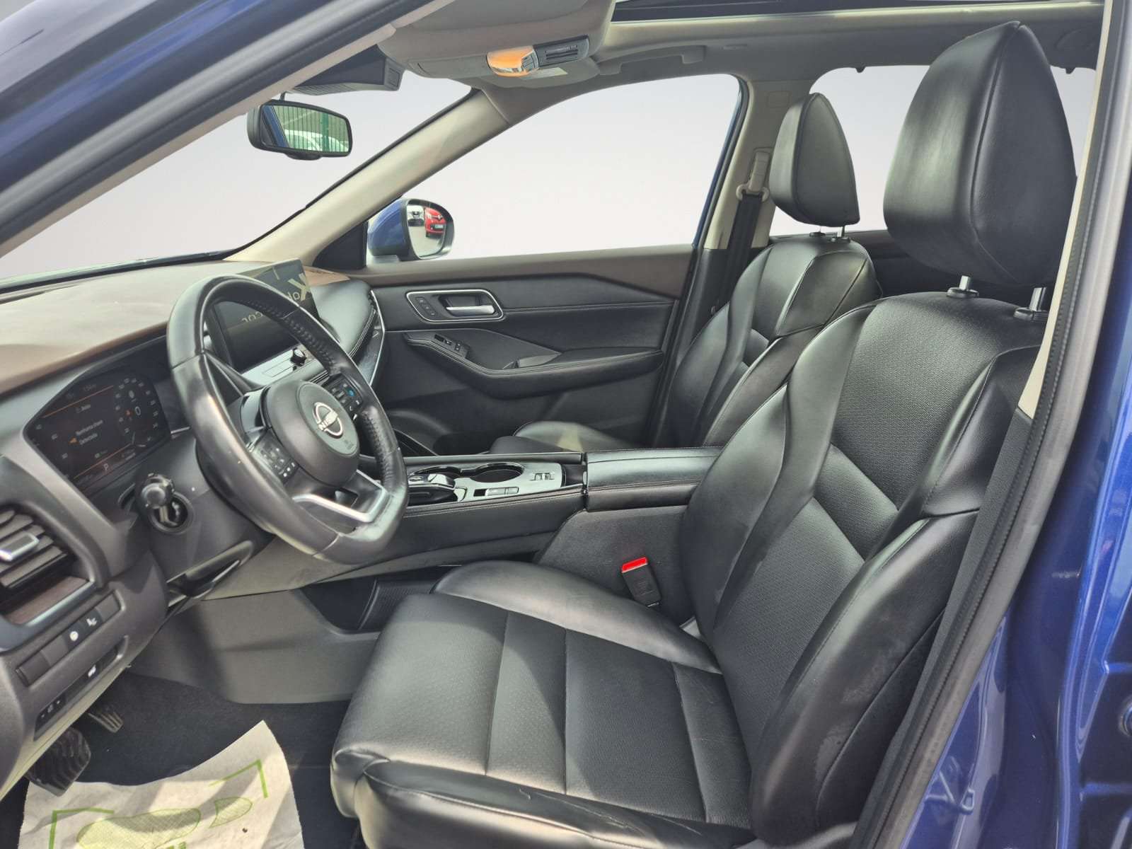 Nissan X-Trail 1.5 e-Power Tekna//MHEV//CAMERA/CARPLAY/USB//GARANTIE 12 MOIS//