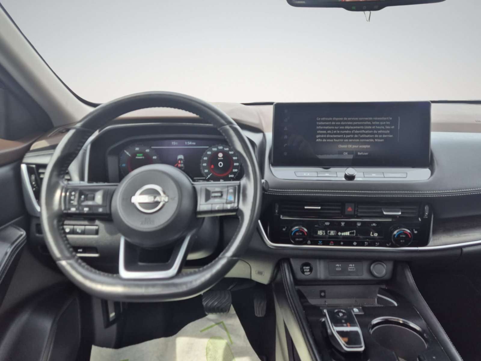 Nissan X-Trail 1.5 e-Power Tekna//MHEV//CAMERA/CARPLAY/USB//GARANTIE 12 MOIS//