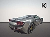 Ferrari F8 Tributo 3.9 V8 BiTurbo F1 / CARBON / GARANTIE 12 MOIS / CARNET COMPLET / ETAT NEUVE / thumbnail