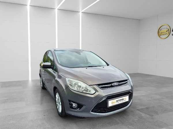 Ford C-max II 1.0 ECOB 125 TREND BVM6 - Petit Budget - Garantie 12 Mois