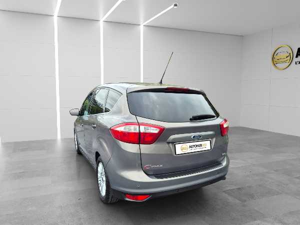 Ford C-max II 1.0 ECOB 125 TREND BVM6 - Petit Budget - Garantie 12 Mois