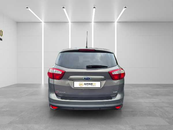 Ford C-max II 1.0 ECOB 125 TREND BVM6 - Petit Budget - Garantie 12 Mois