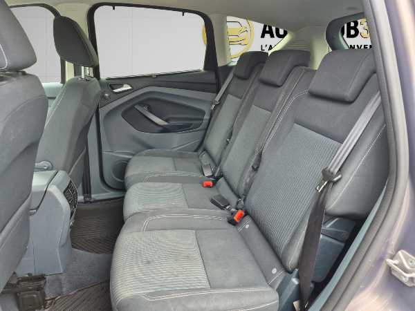 Ford C-max II 1.0 ECOB 125 TREND BVM6 - Petit Budget - Garantie 12 Mois