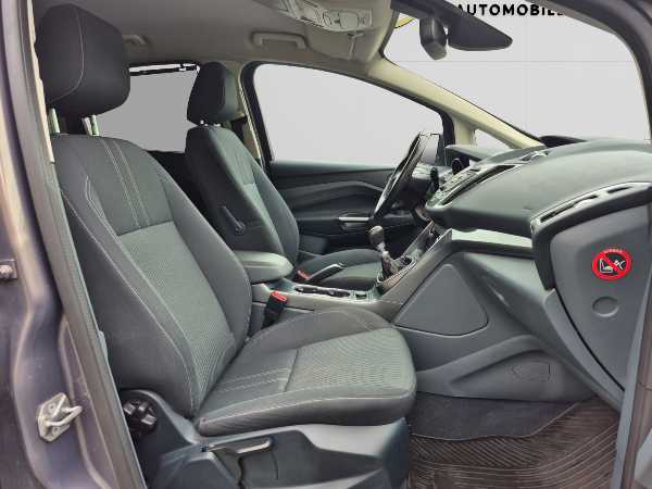 Ford C-max II 1.0 ECOB 125 TREND BVM6 - Petit Budget - Garantie 12 Mois