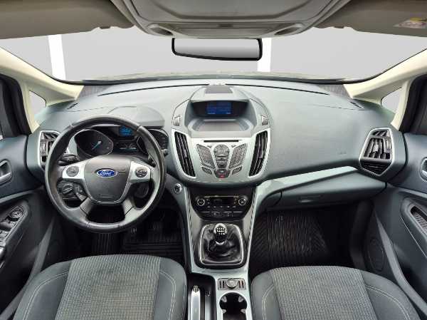 Ford C-max II 1.0 ECOB 125 TREND BVM6 - Petit Budget - Garantie 12 Mois