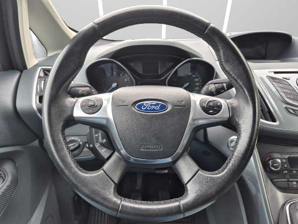 Ford C-max II 1.0 ECOB 125 TREND BVM6 - Petit Budget - Garantie 12 Mois