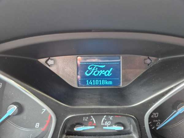 Ford C-max II 1.0 ECOB 125 TREND BVM6 - Petit Budget - Garantie 12 Mois