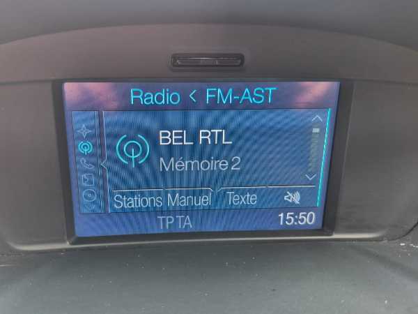 Ford C-max II 1.0 ECOB 125 TREND BVM6 - Petit Budget - Garantie 12 Mois