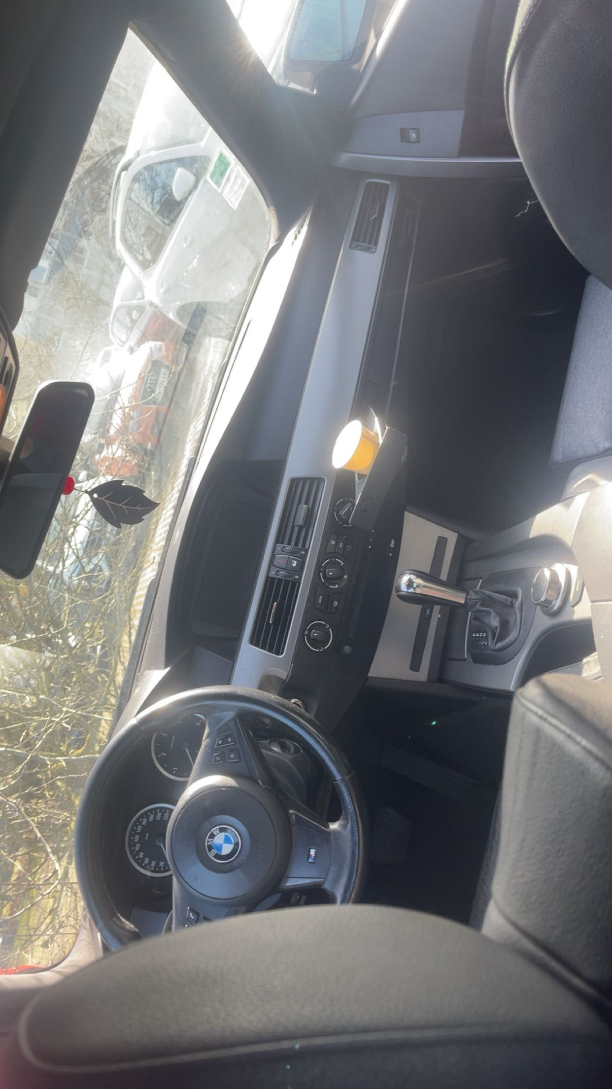 Bmw Serie 5 (E60) 530DA PACK LUXE