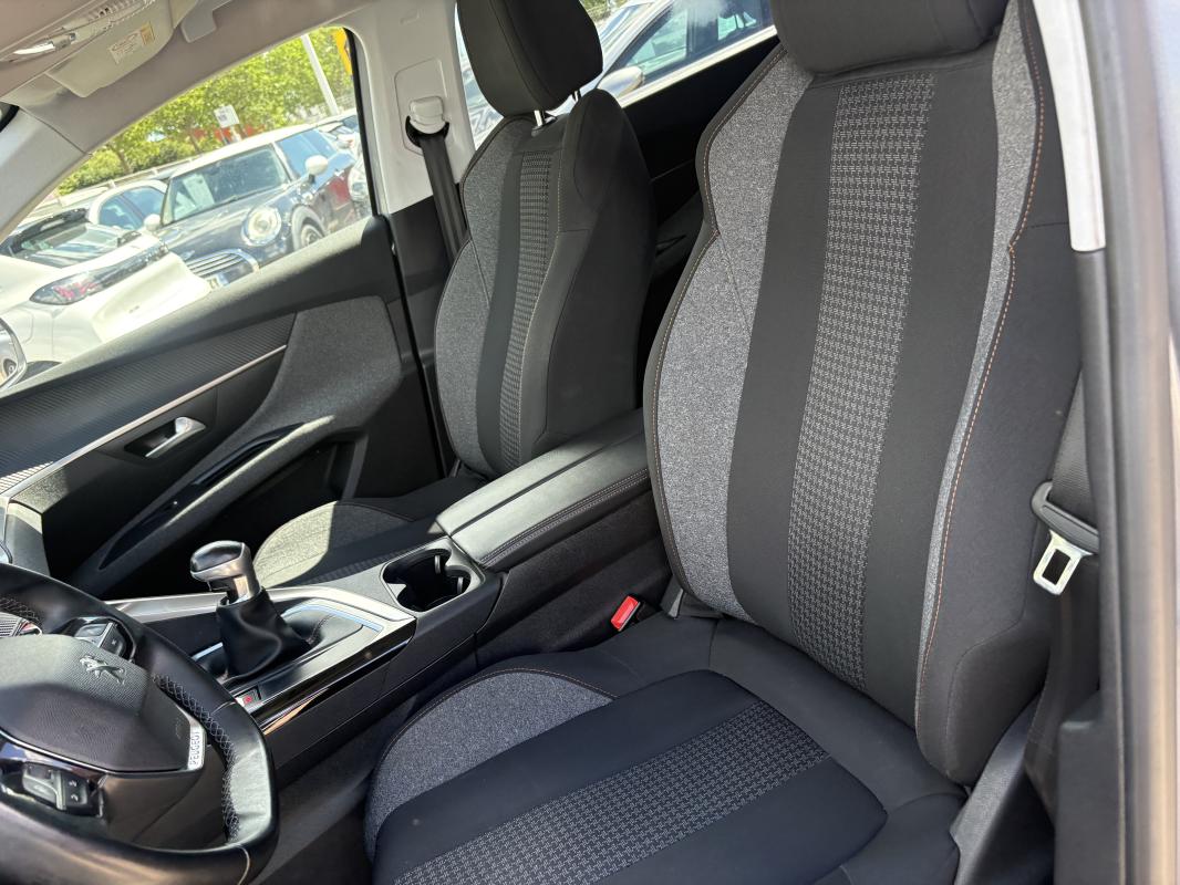 Peugeot 5008 BLUEHDI 131CV ACTIVE PACK 7PLACES BVM6