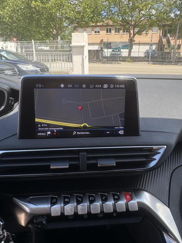 Peugeot 5008 BLUEHDI 131CV ACTIVE PACK 7PLACES BVM6