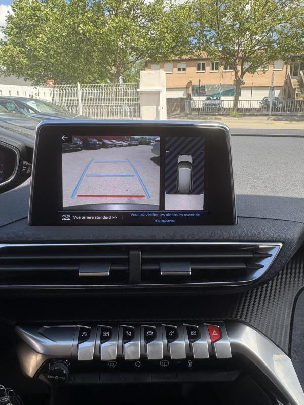 Peugeot 5008 BLUEHDI 131CV ACTIVE PACK 7PLACES BVM6