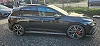 Volkswagen Golf GTI GTI "Blackstyle" thumbnail