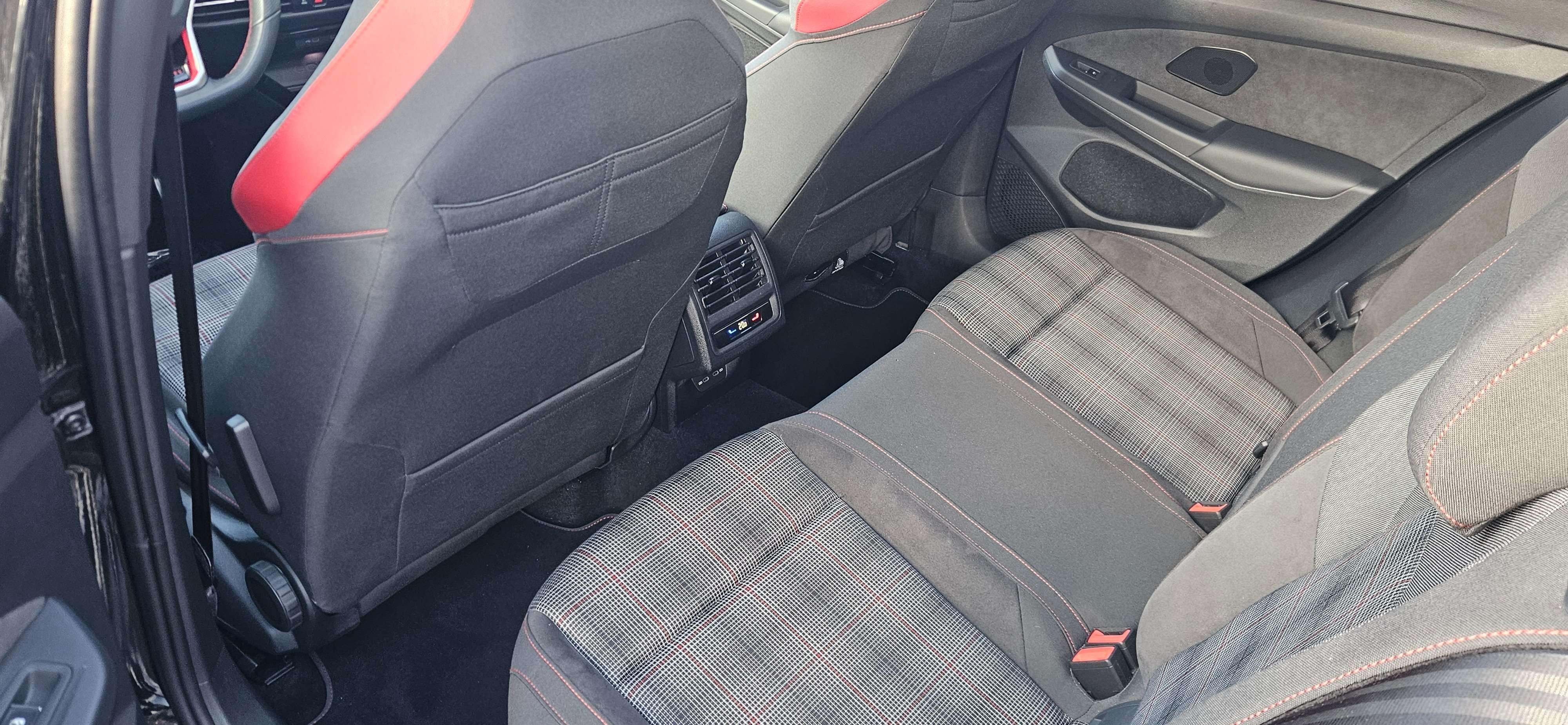 Volkswagen Golf GTI GTI "Blackstyle"