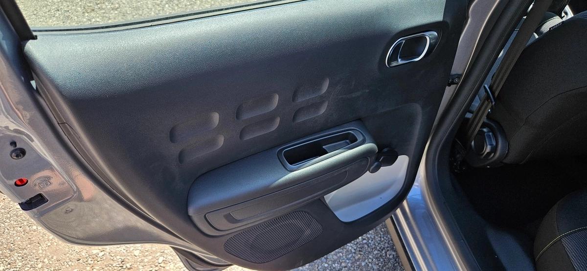 Citroen C3 Plus 1.2 essence bvm5 10825 HORS TAXES ! Véhicule Neuf