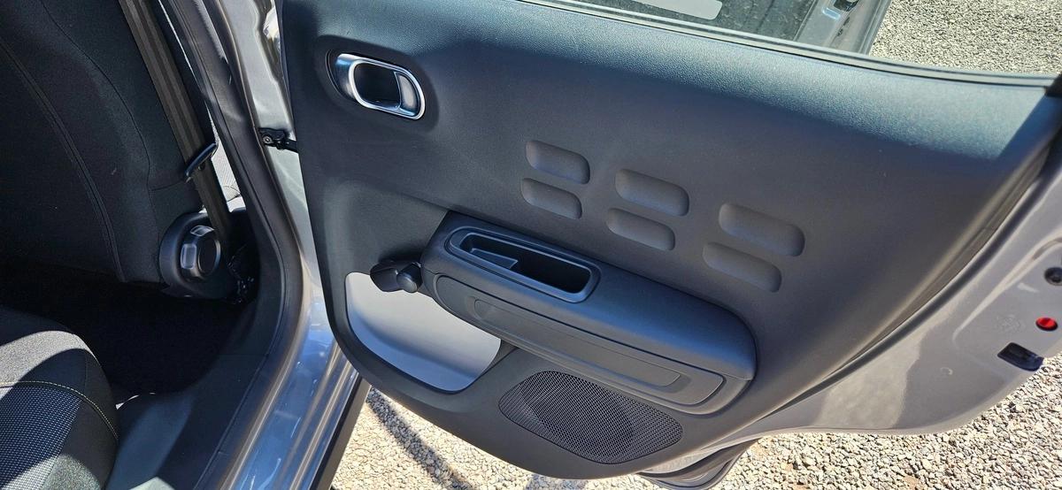 Citroen C3 Plus 1.2 essence bvm5 10825 HORS TAXES ! Véhicule Neuf