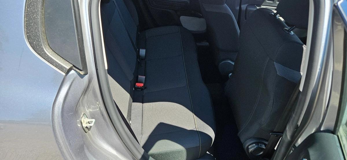 Citroen C3 Plus 1.2 essence bvm5 10825 HORS TAXES ! Véhicule Neuf