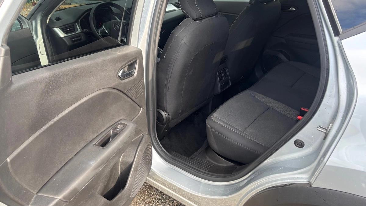 Renault Captur 1.0 TCE Start and Stop 91 cv 12908 HT! 1ere main
