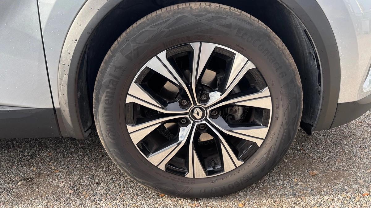 Renault Captur 1.0 TCE Start and Stop 91 cv 12908 HT! 1ere main