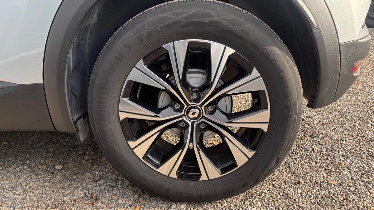 Renault Captur 1.0 TCE Start and Stop 91 cv 12908 HT! 1ere main