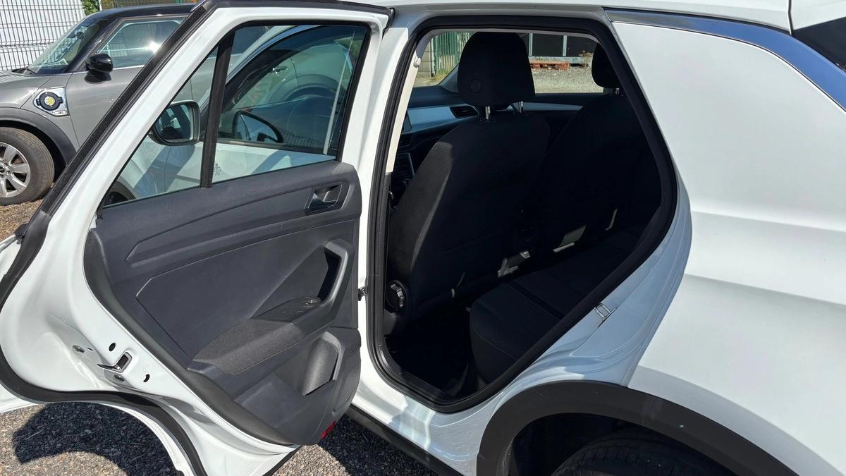Volkswagen T-roc 1.5 TSI 150 DSG7 life business 18825 HT! 1ere main