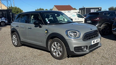 Mini Countryman Cooper se hybride rechargeable phev 13325 hors taxes
