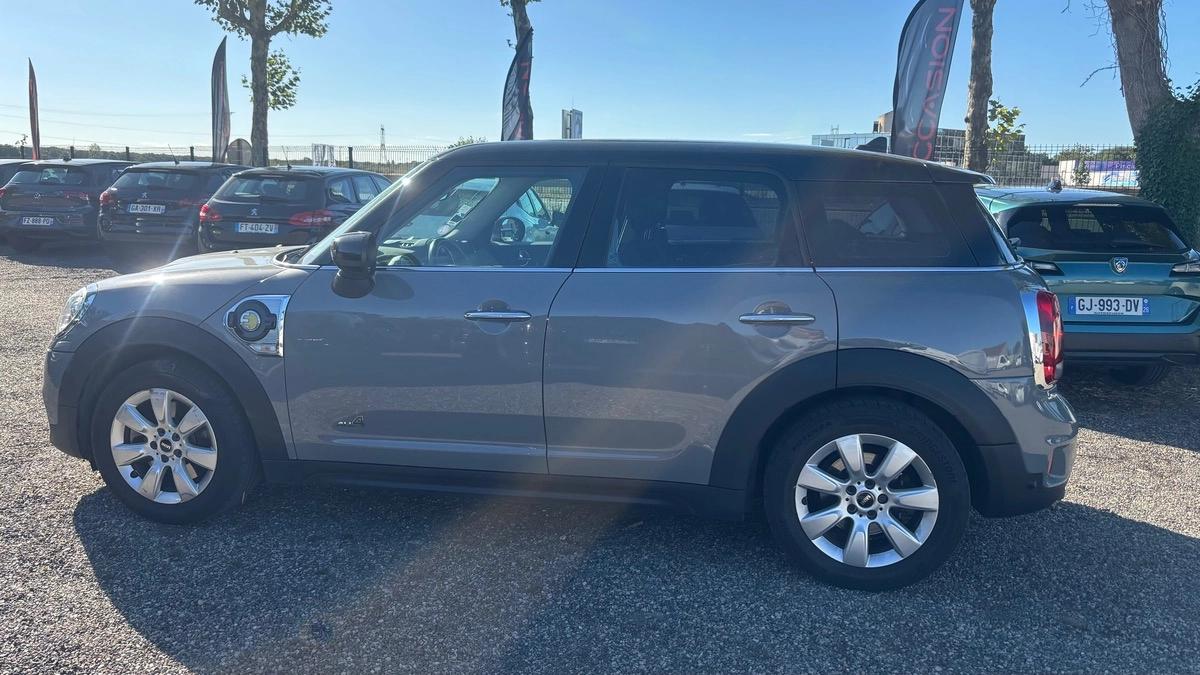 Mini Countryman Cooper se hybride rechargeable 13325 Hors Taxes ! CARPLAY