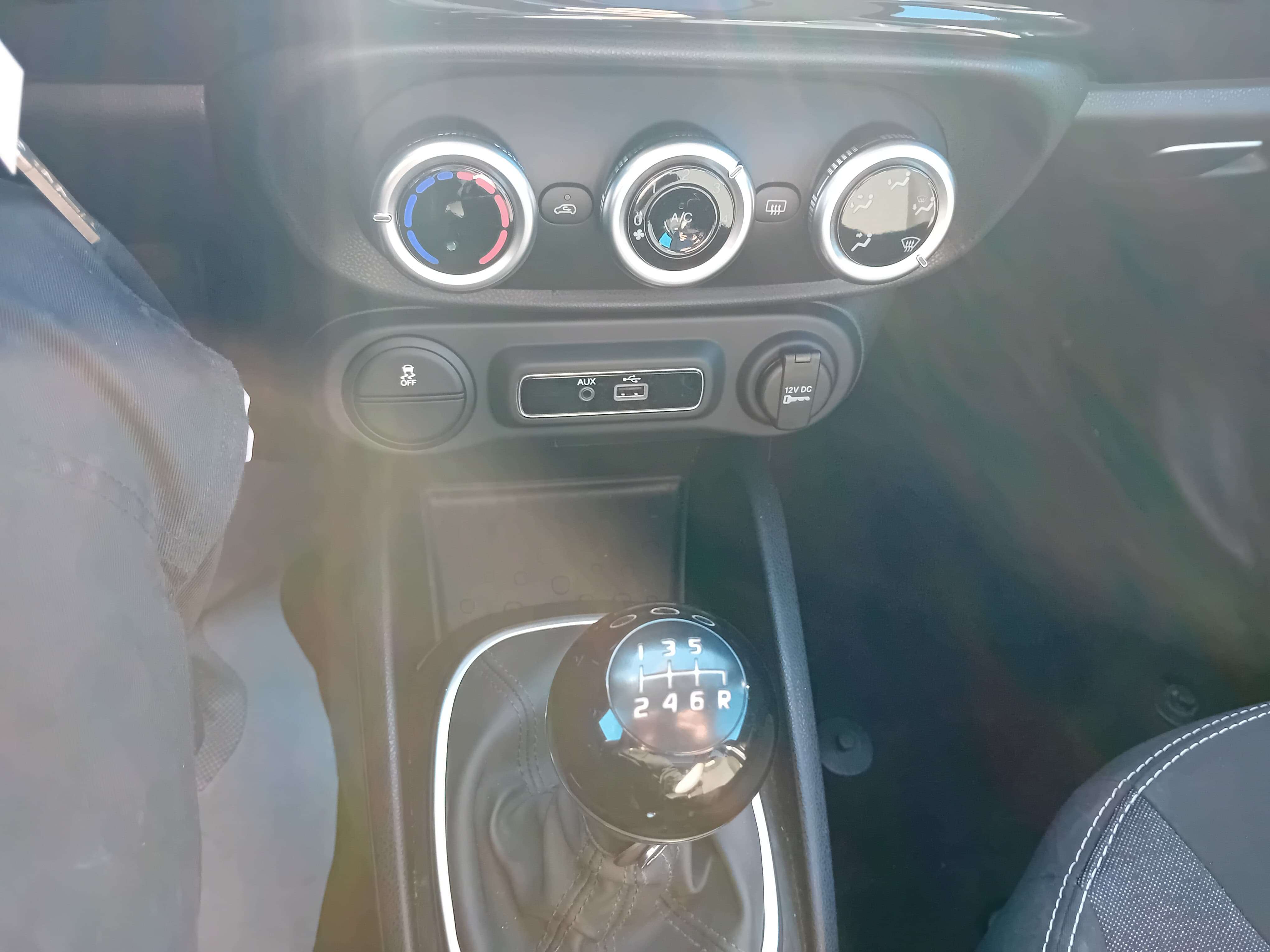 Fiat 500L 500L Cross 0.9 T TwinAir