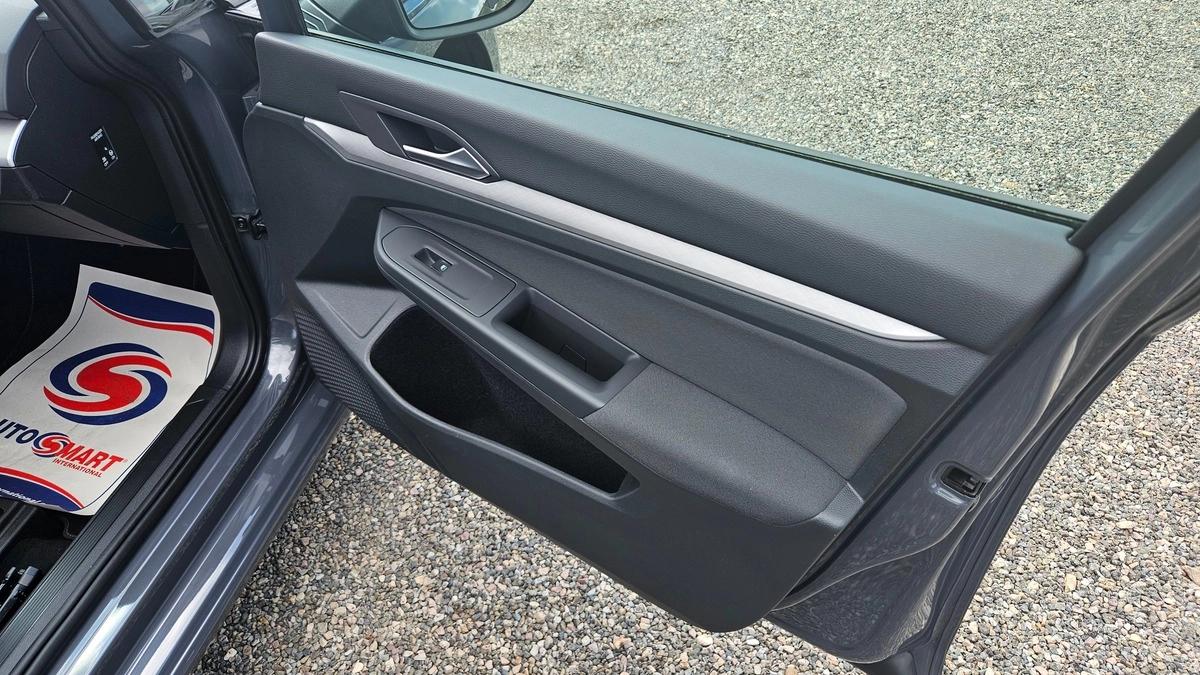 Volkswagen Golf 1.0 E-tsi 110cv DSG7 HYBRIDE 13325 Hors Taxes 1ère main