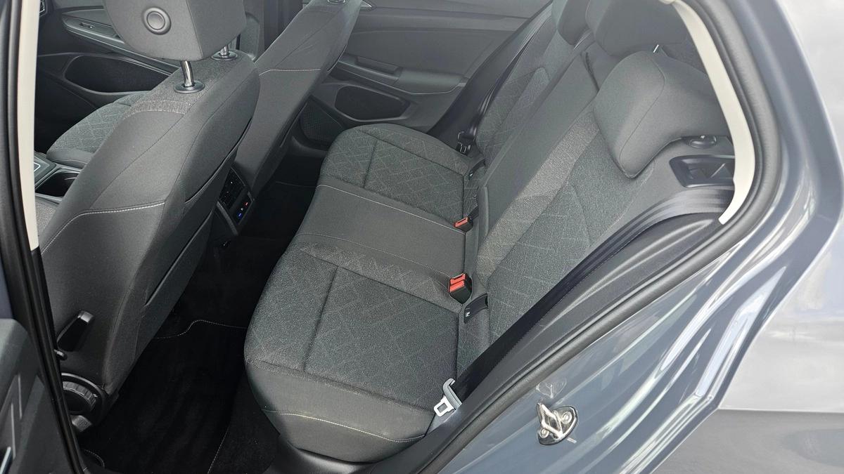 Volkswagen Golf 1.0 E-tsi 110cv DSG7 HYBRIDE 13325 Hors Taxes 1ère main
