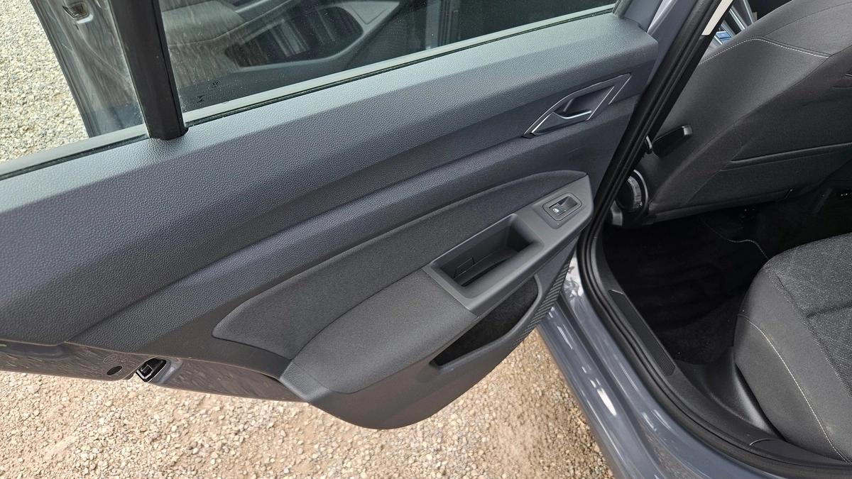 Volkswagen Golf 1.0 E-tsi 110cv DSG7 HYBRIDE 13325 Hors Taxes 1ère main