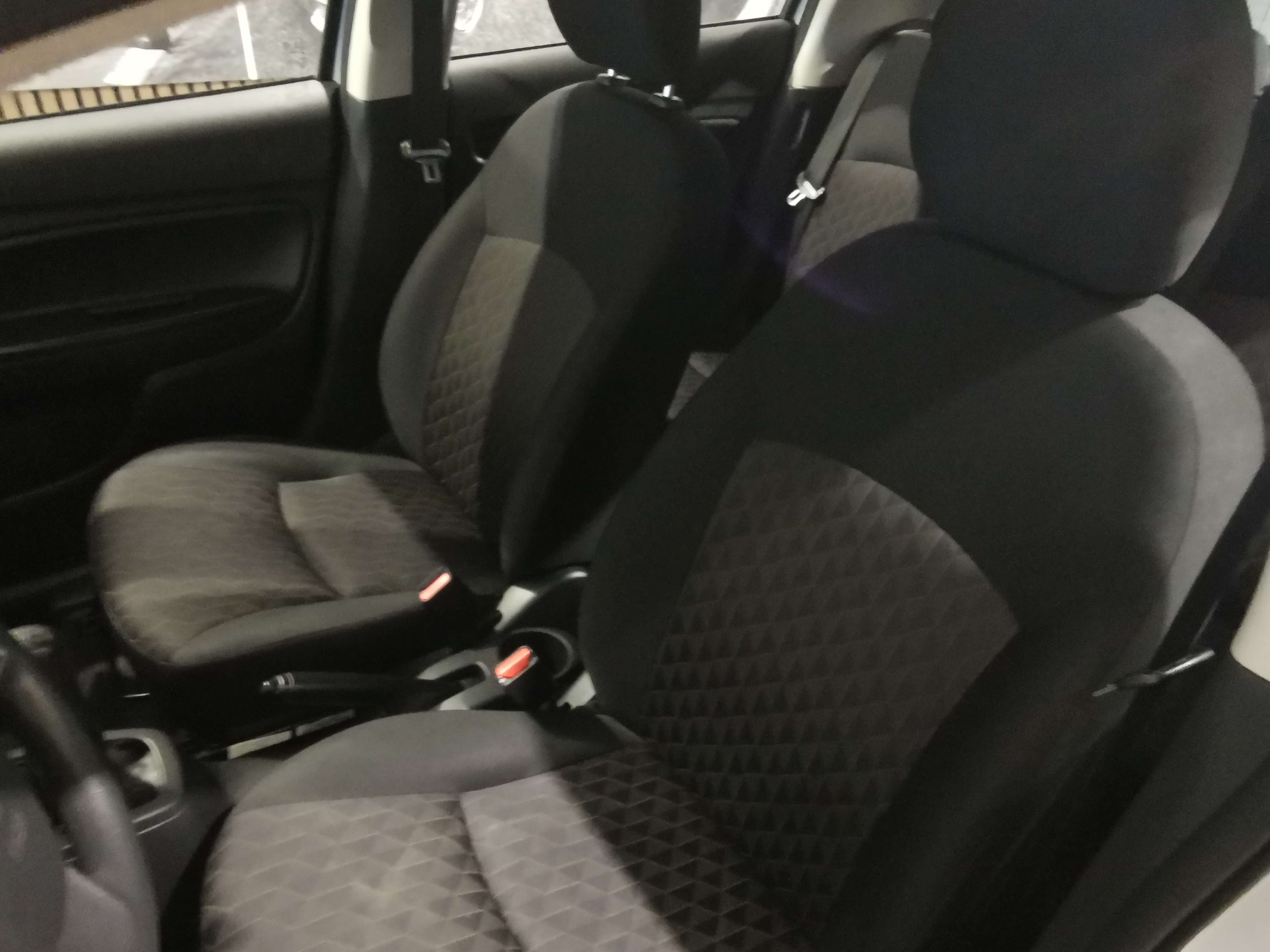 Mitsubishi Space Star Space Star 1.0i Inform